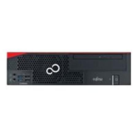 Fujitsu Esprimo D957 Core i5-7500 8GB 256GB SSD Windows 10 Pro Desktop PC