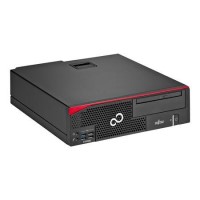 Fujitsu Esprimo Core i5-7400 8GB 256GB SSD Windows 10 Pro Desktop PC