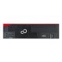 Fujitsu Esprimo Core i5-7400 8GB 256GB SSD Windows 10 Pro Desktop PC
