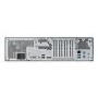 Fujitsu Esprimo Core i7-7700 8GB 256GB SSD Windows 10 Pro Desktop PC
