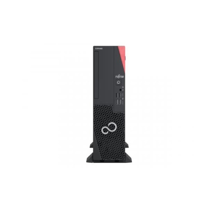 Fujitsu ESPRIMO D6011 Core i5-11500 8GB 256GB SSD Windows 10 Pro Desktop PC