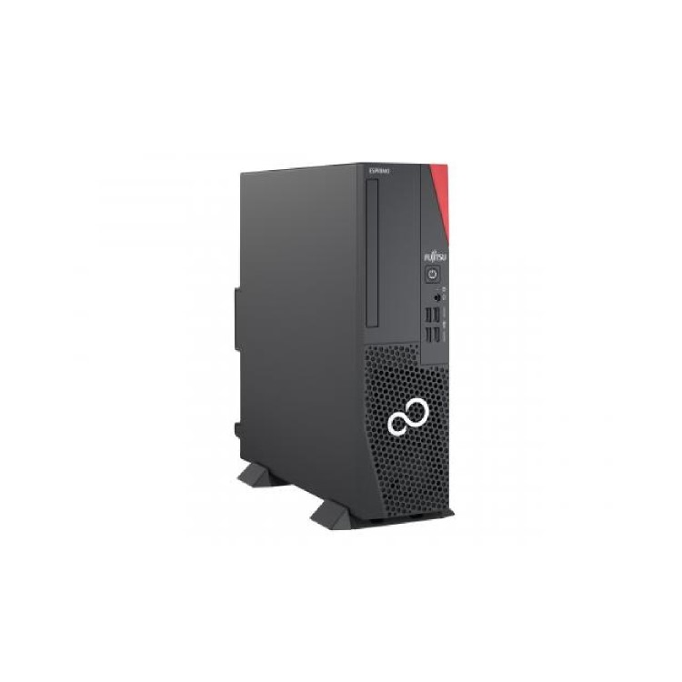 Fujitsu ESPRIMO D6011 Core i5-11500 8GB 256GB SSD Windows 10 Pro Desktop PC