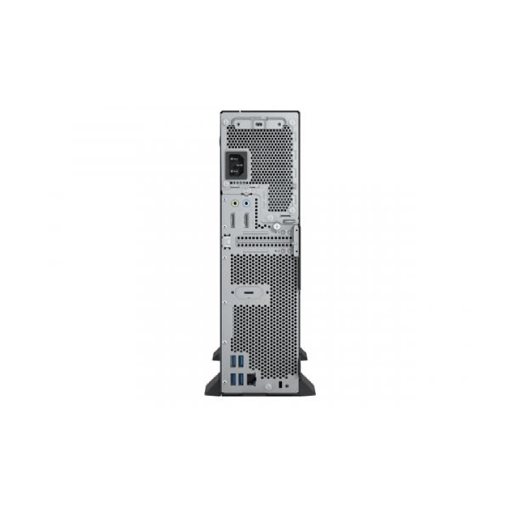 Fujitsu ESPRIMO D6011 Core i5-11500 8GB 256GB SSD Windows 10 Pro Desktop PC