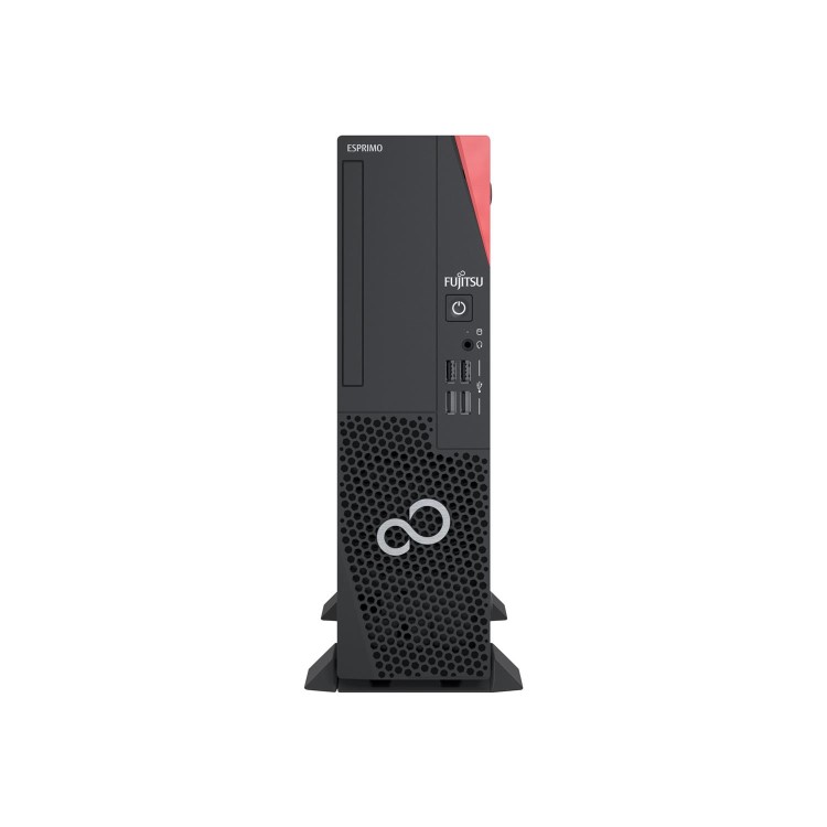 Fujitsu ESPRIMO D6011 SFF Core i7-11700 16GB 512GB SSD Windows 10 Pro Desktop PC