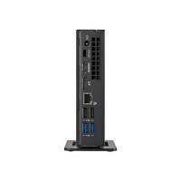 Fujitsu ESPRIMO G558 Mini Core i3-9100 4GB 256GB SSD Windows 10 Pro Desktop PC