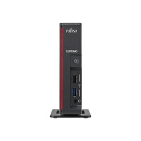 Fujitsu Esprimo G558 Mini Core i5-9400T 8GB 256GB SSD Windows 10 Pro Desktop PC