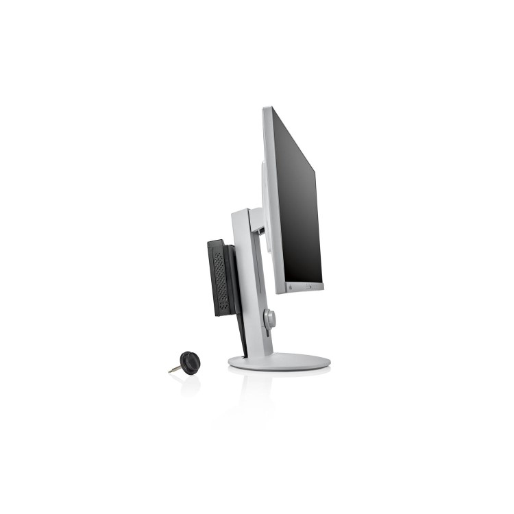 Fujitsu Esprimo G558 Mini Core i5-9400T 8GB 256GB SSD Windows 10 Pro Desktop PC