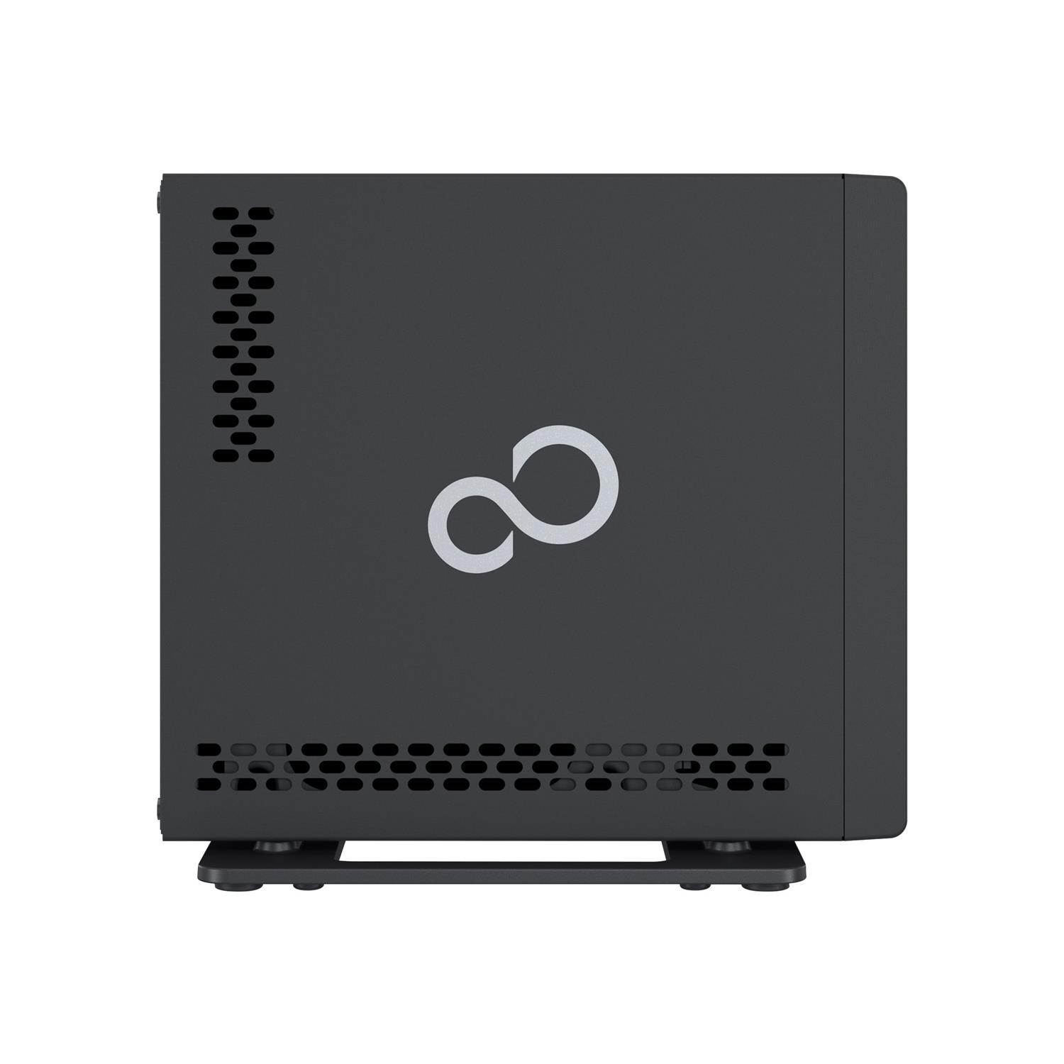 Fujitsu ESPRIMO G5010 Mini Core i3-10100 8GB 256GB SSD Windows 10