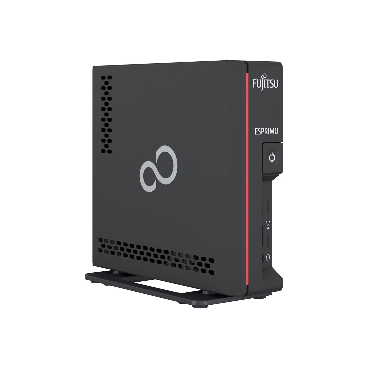 Fujitsu ESPRIMO G5010 Mini Core i3-10100 8GB 256GB SSD Windows 10