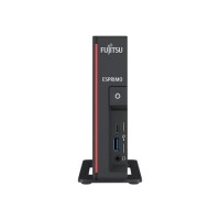 Fujitsu ESPRIMO G5010 Mini Core i5-10400T 8GB 256GB SSD Windows 10 Pro Desktop PC