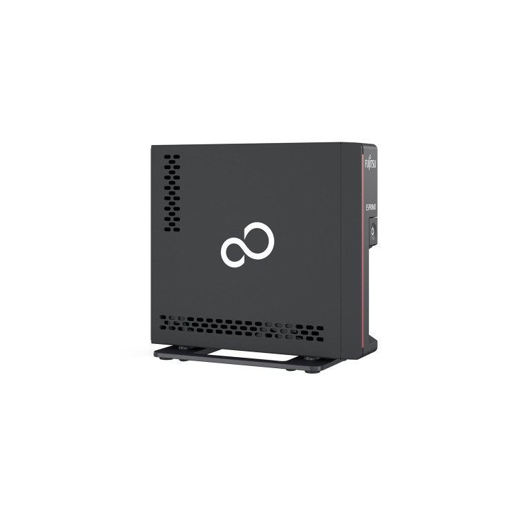 Fujitsu ESPRIMO G5010 Mini Core i5-10400T 8GB 256GB SSD Windows 10 Pro Desktop PC