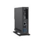 Fujitsu ESPRIMO G5010 Mini Core i5-10400T 8GB 256GB SSD Windows 10 Pro Desktop PC