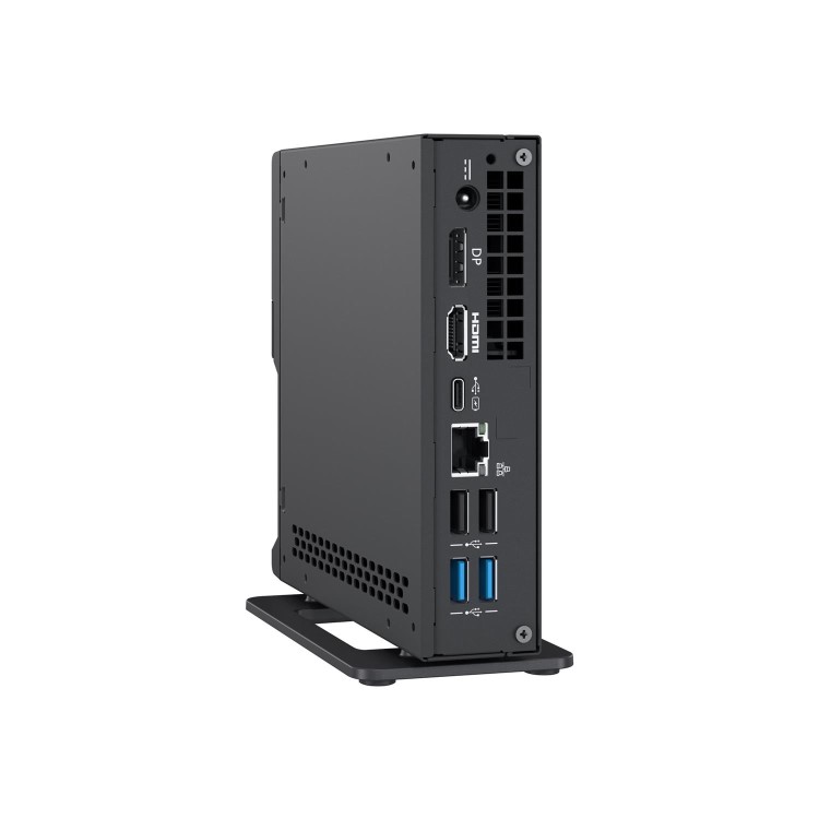 Fujitsu ESPRIMO G5010 Mini Core i5-10400T 8GB 256GB SSD Windows 10 Pro Desktop PC