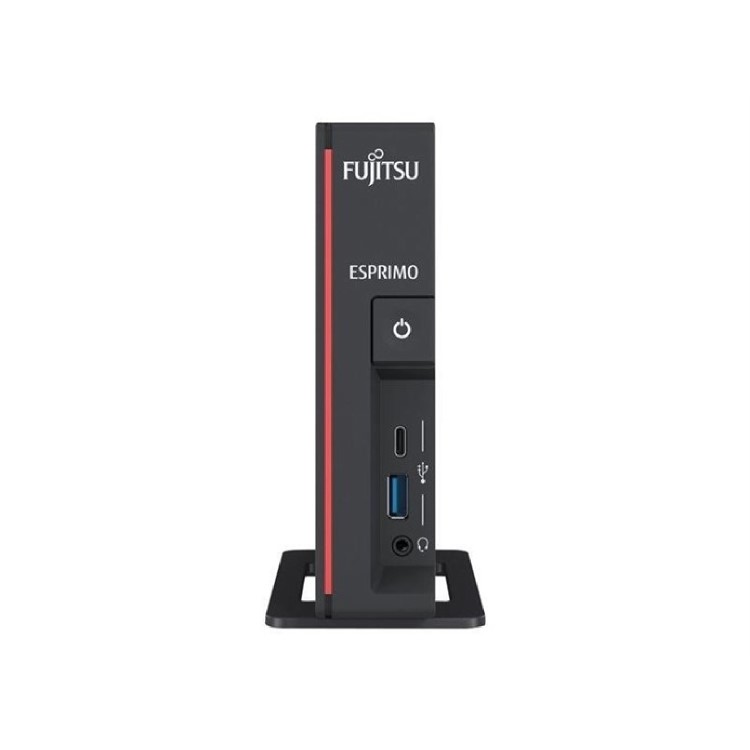Fujitsu ESPRIMO G5011 Core i3-10105 8GB 256GB SSD Windows 10 Pro Desktop PC