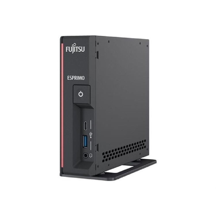 Fujitsu ESPRIMO G5011 Core i3-10105 8GB 256GB SSD Windows 10 Pro Desktop PC
