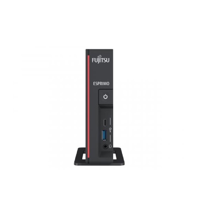 Fujitsu ESPRIMO G5011 Core i7-11700T 16GB 512GB SSD Windows 10 Pro Desktop PC