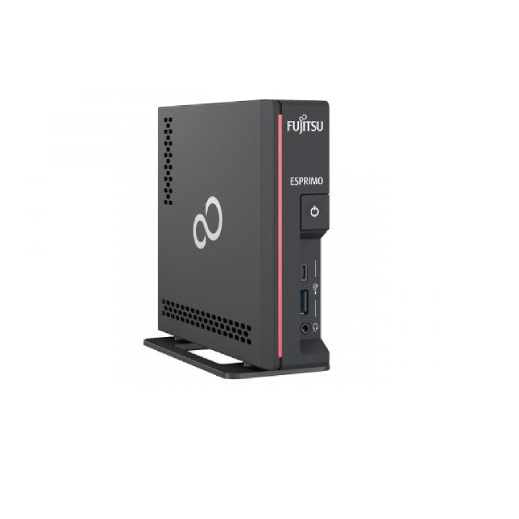 Fujitsu ESPRIMO G5011 Core i7-11700T 16GB 512GB SSD Windows 10 Pro Desktop PC