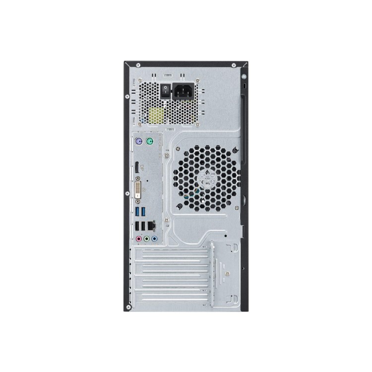 Fujitsu Esprimo P556 Core i3-6100 4GB 500GB DVD-RW Windows 10 Professional Desktop