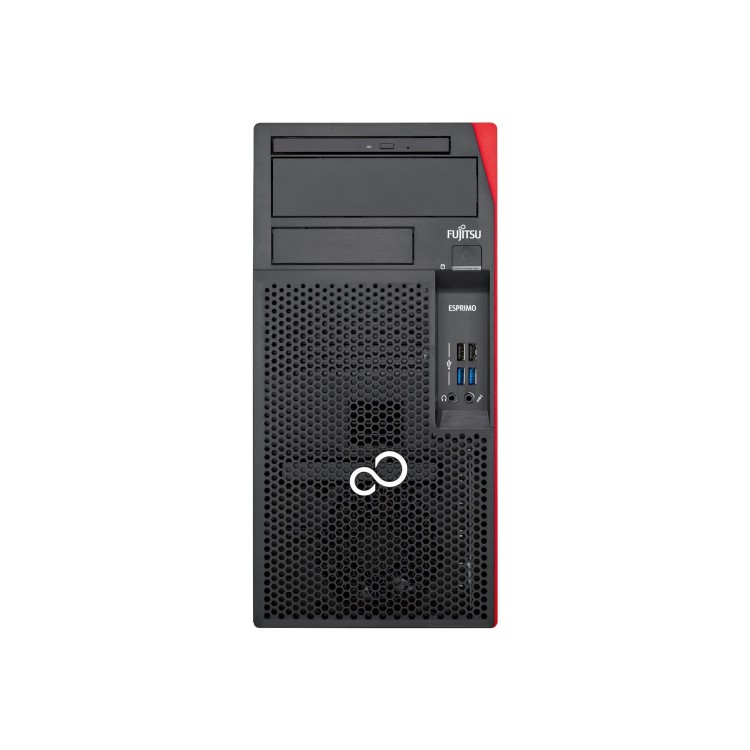 Fujitsu Esprimo P558 MT Core i7-9700 8GB 512GB SSD Windows 10 Pro Desktop PC