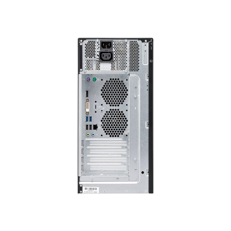 Fujitsu Esprimo P558 MT Core i7-9700 8GB 512GB SSD Windows 10 Pro Desktop PC