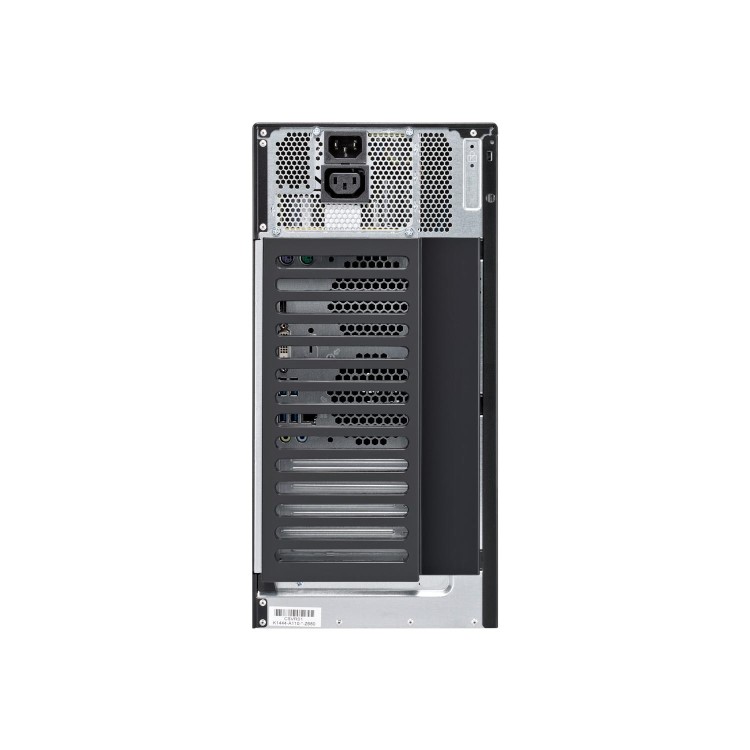 Fujitsu Esprimo P558 MT Core i7-9700 8GB 512GB SSD Windows 10 Pro Desktop PC