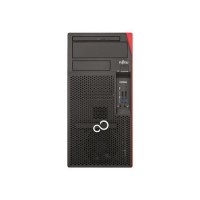 Fujitsu Esprimo P957 Core i7-7700 8GB 1TB 256GB SSD Radeon RX 460 DVD-RW Windows 10 Professional Workstation