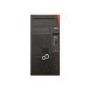 Fujitsu Esprimo P957 Core i7-7700 8GB 1TB 256GB SSD Radeon RX 460 DVD-RW Windows 10 Professional Workstation