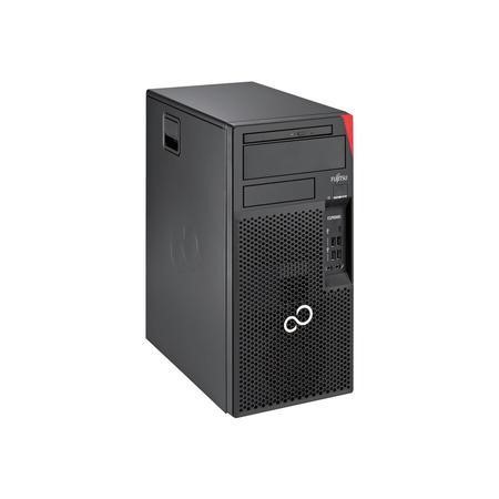 Fujitsu Esprimo P957 Core i7-7700 8GB 1TB 256GB SSD Radeon