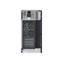 Fujitsu Esprimo P957 Core i7-7700 8GB 1TB 256GB SSD Radeon RX 460 DVD-RW Windows 10 Professional Workstation