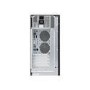 Fujitsu Esprimo P957 Core i7-7700 8GB 1TB 256GB SSD Radeon RX 460 DVD-RW Windows 10 Professional Workstation