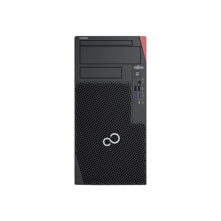 Fujitsu ESPRIMO P6012 Intel Core i7-12700 16GB 512GB Windows 11 Pro Desktop PC