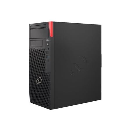 Fujitsu ESPRIMO P6012 Intel Core i7-12700 16GB 512GB Windows 11 Pro Desktop PC