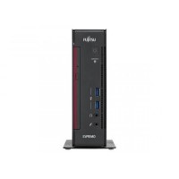 Fujitsu ESPRIMO Q558 Core i3-9100 4GB 256GB SSD Windows 10 Pro Mini PC Desktop