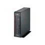 Fujitsu ESPRIMO Q558 Core i3-9100 4GB 256GB SSD Windows 10 Pro Mini PC Desktop