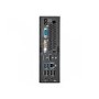 Fujitsu ESPRIMO Q558 Core i3-9100 4GB 256GB SSD Windows 10 Pro Mini PC Desktop
