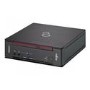 Fujitsu ESPRIMO Q558 Core i3-9100 4GB 256GB SSD Windows 10 Pro Mini PC Desktop