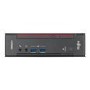 Fujitsu Esprimo Q558 Mini PC Core i5-9400T 8GB 256GB SSD Windows 10 Pro Desktop PC