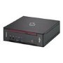 Fujitsu Esprimo Q558 Mini PC Core i5-9400T 8GB 256GB SSD Windows 10 Pro Desktop PC
