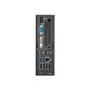Fujitsu Esprimo Q558 Mini PC Core i5-9400T 8GB 256GB SSD Windows 10 Pro Desktop PC