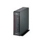 Fujitsu Esprimo Q558 Mini PC Core i5-9400T 8GB 256GB SSD Windows 10 Pro Desktop PC
