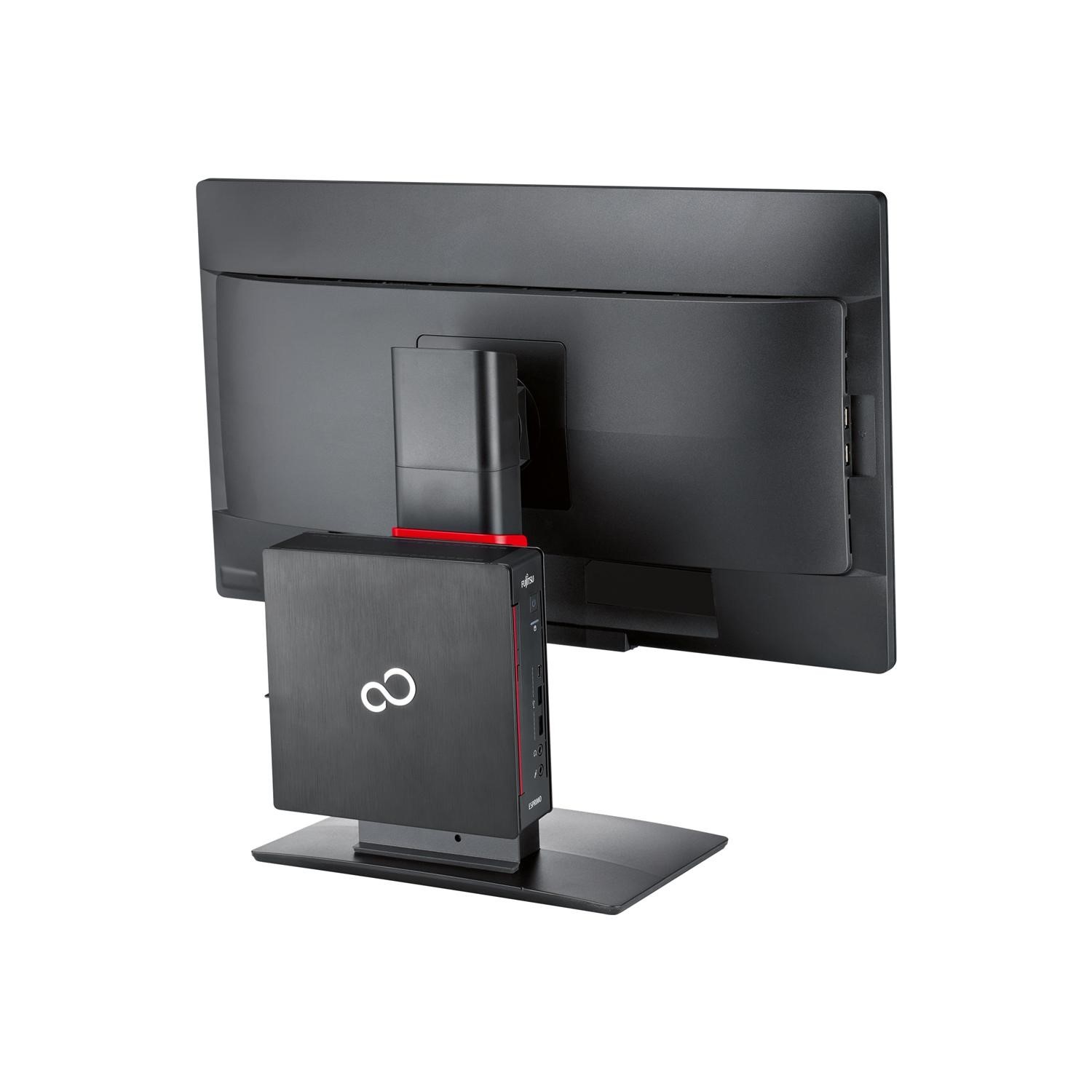 Fujitsu Esprimo Q556/2 Mini PC – Intel I5-7500T, 16GB RAM, 256GB