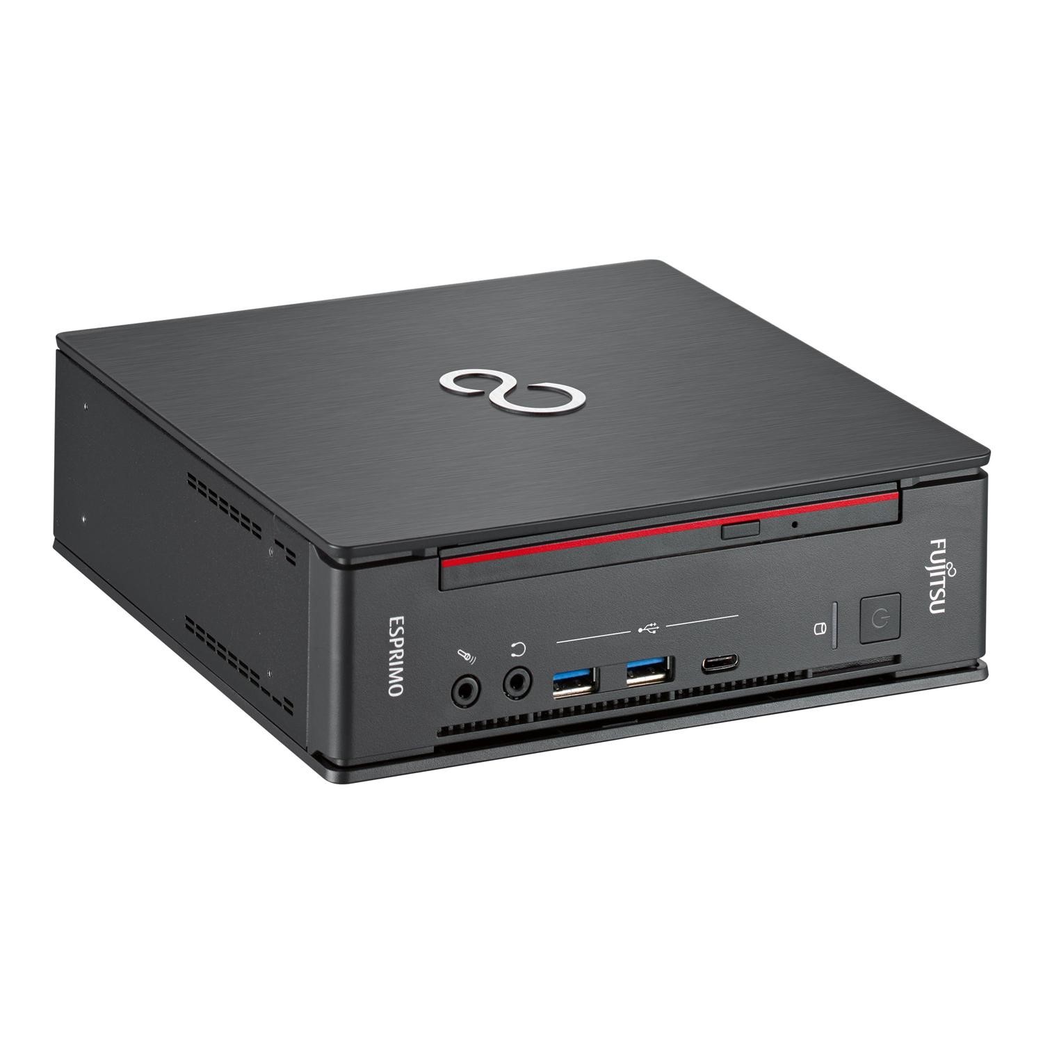 Fujitsu ESPRIMO i7 8GB 256GB SSD 第7世代 Fujitsu Esprimo Q957 Core i7-7700T 8GB 256GB SSD Windows 10 Pro