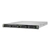 Fujitsu RX1330 M3 Xeon E3-1220v6 3GHz  8GB 1TB Rack Server