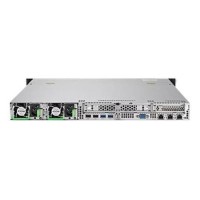 Fujitsu Primergy RX1330 M4 Xeon E-2124 - 3.3 GHz 16GB No HDD - Rack Server