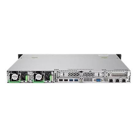 Fujitsu Primergy RX1330 M4 Xeon E-2124 - 3.3 GHz 16GB No HDD - Rack Server