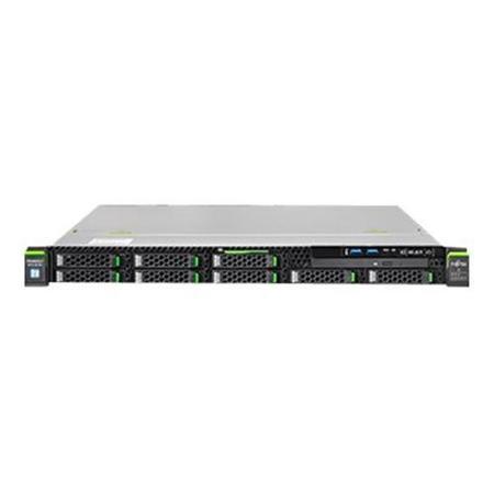 Fujitsu Primergy RX1330 M4 Xeon E-2124 - 3.3 GHz 16GB No HDD - Rack Server