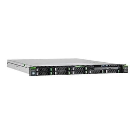 Fujitsu Primergy RX1330 M4 Xeon E-2124 - 3.3 GHz 16GB No HDD - Rack Server
