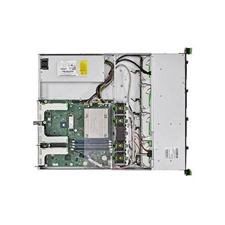 Fujitsu Primergy RX1330 M4 Xeon E-2124 - 3.3 GHz 16GB No HDD - Rack Server