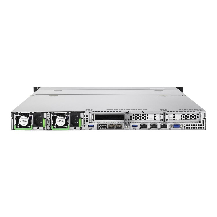 Fujitsu Primergy RX2530 M5 Xeon Silver 4208 - 2.1GHz 16GB No HDD - Rack Server