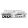 Fujitsu Primergy RX2540 M5 Xeon Silver 4208 2.1GHz 8c 1P 16GB 2.5 SFF 450W 2U Rack-mountable Server 